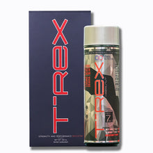 Load image into Gallery viewer, T REX - Strength & Testosterone Booster | 50 Servings | Liquid | Made With Shilajit & 7+ Ayurvedic Herbs | 500ml
