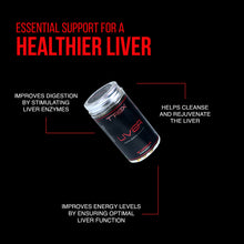 Load image into Gallery viewer, Trex- liver cleanse detox & repair