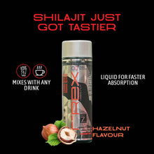 Load image into Gallery viewer, T REX - Strength & Testosterone Booster | 50 Servings | Liquid | Made With Shilajit & 7+ Ayurvedic Herbs | 500ml