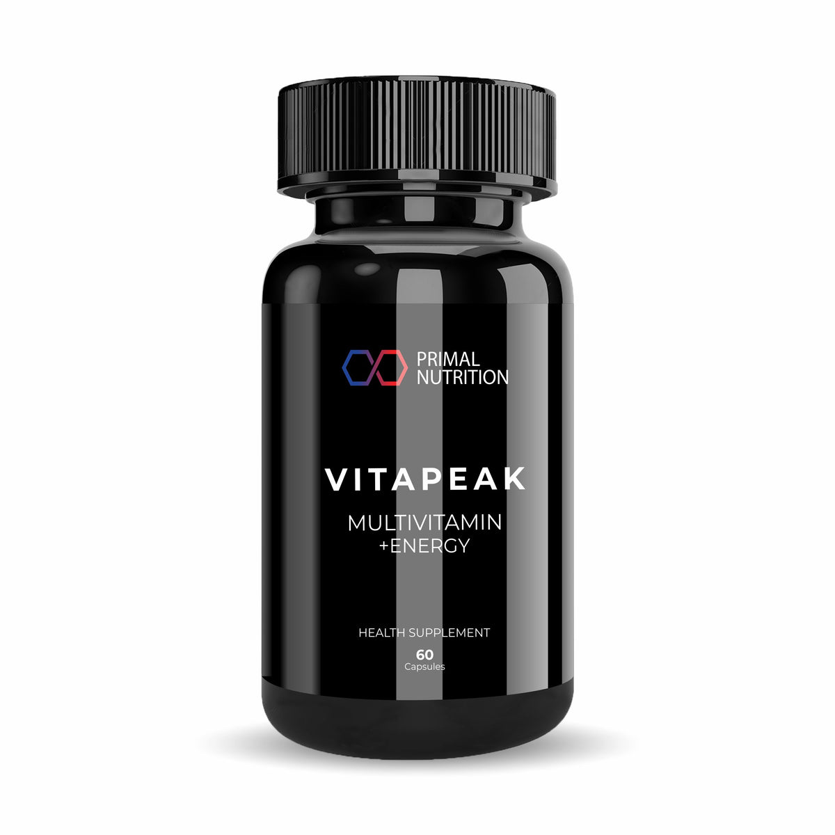 Vita Peak Multivitamin Energy Primal Nutrition