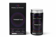 Load image into Gallery viewer, Trex Tongat Ali- Testosterone, Myogenesis, Explosive Strength- 60 Capsules