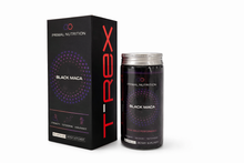 Load image into Gallery viewer, Trex Black Maca- Strength, Endurance, Recovery &amp; Stamina- 60 Capsules